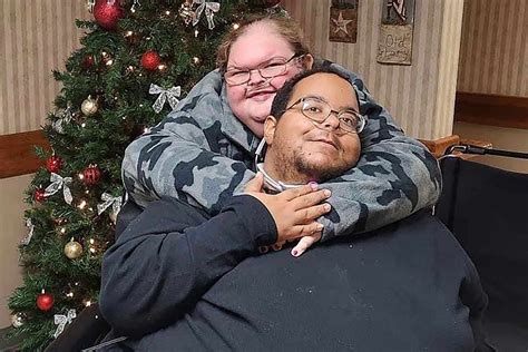 tammy from 1000-lb sisters|tammy 1000 lb sisters husband.